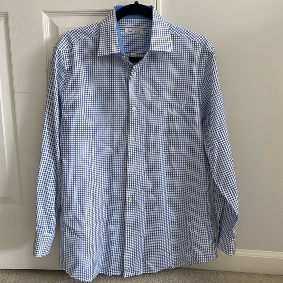 Perry Ellis | Shirts | Perry Ellis Dress Shirt | Poshmark